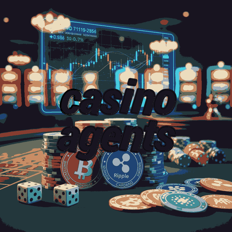 Casino Agents - Professional Casino Services